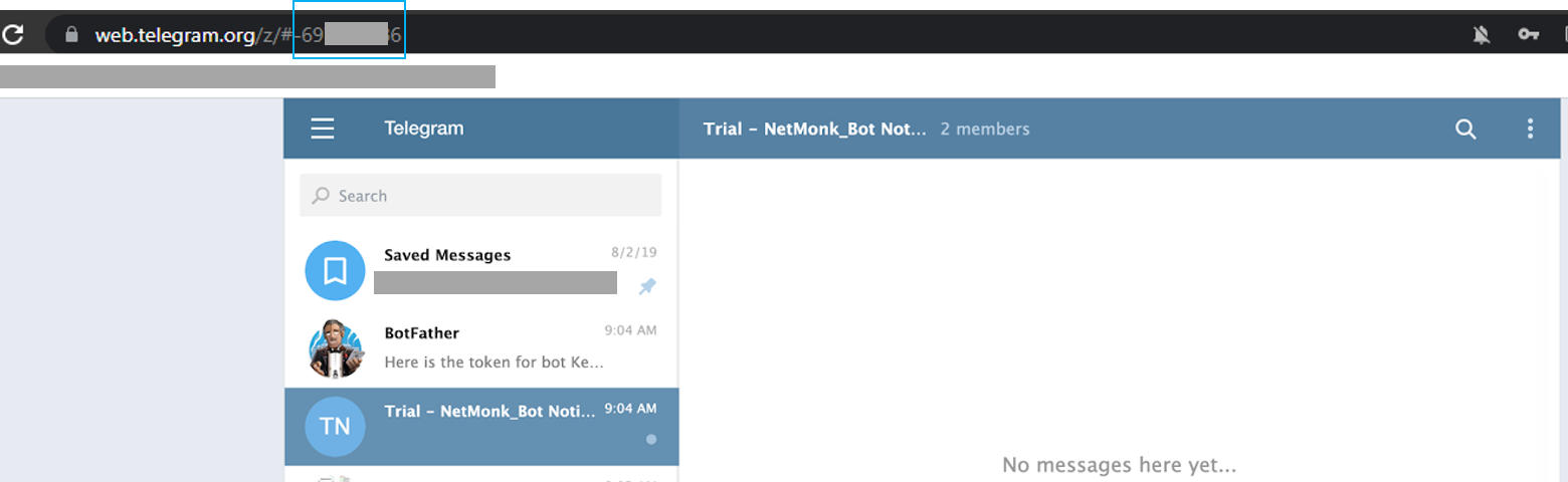 chat-id-browser
